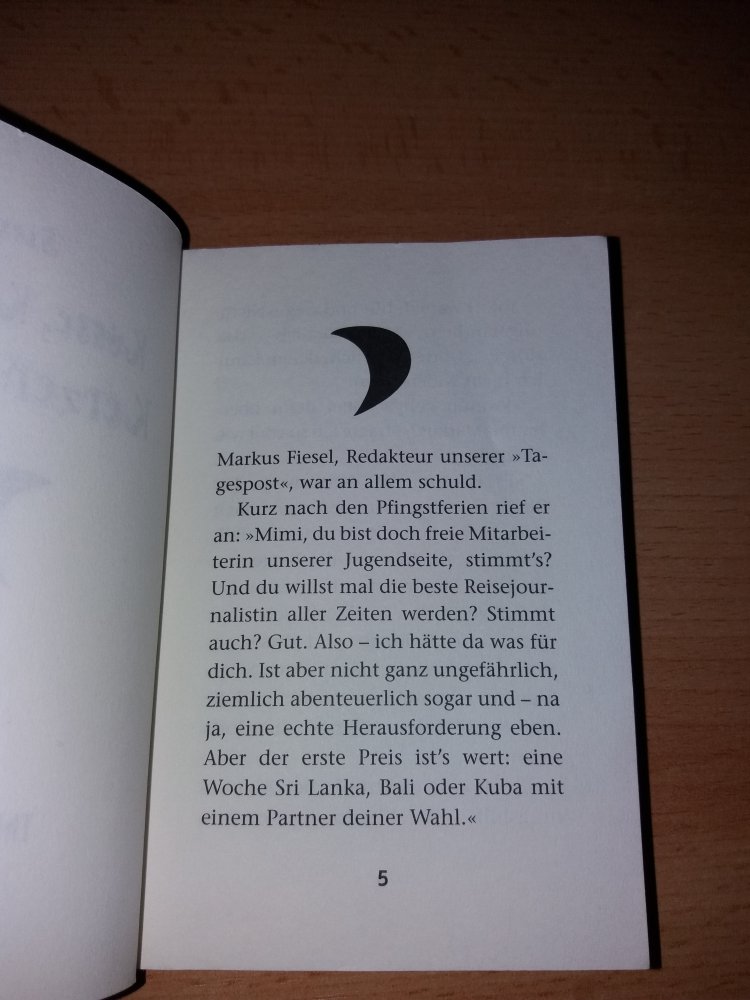 Küsse, Kompass, Kerzenschein von Sissi Flegel - Freche Mädchen - freche Minis!