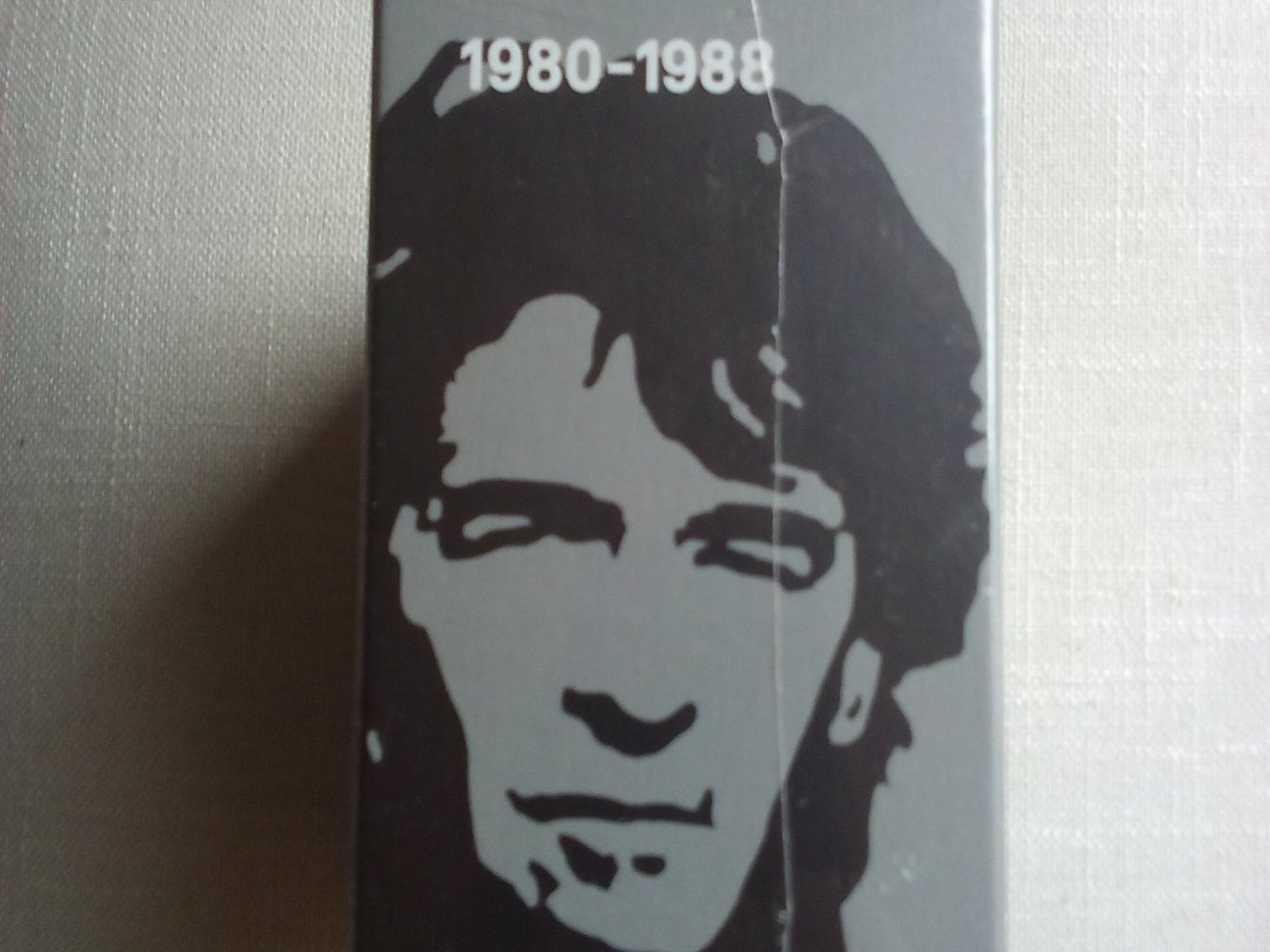 Maffay Audiothek  OVP NEU1980 - 1988