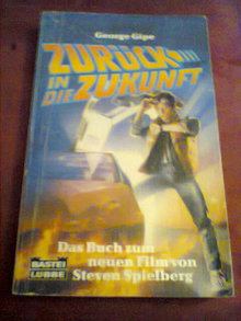 Zurück in die Zukunft