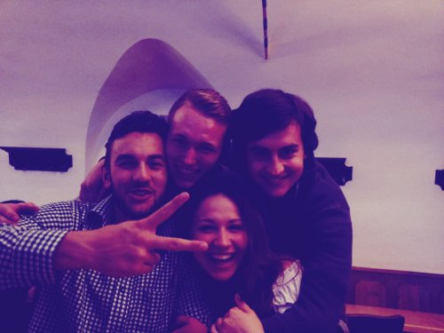 DieDieAbenteuerLiebt