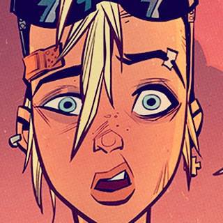 Tankgirl