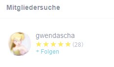 gwennabeedascha