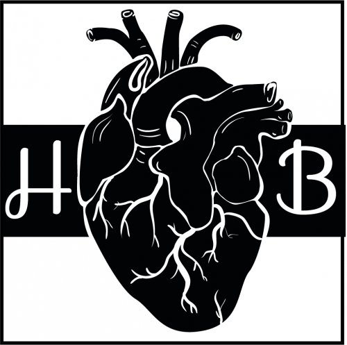 HeartBleedClothing