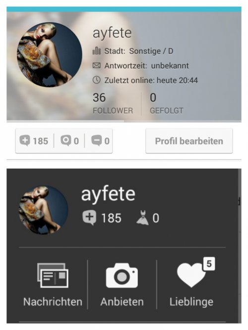 ayfete