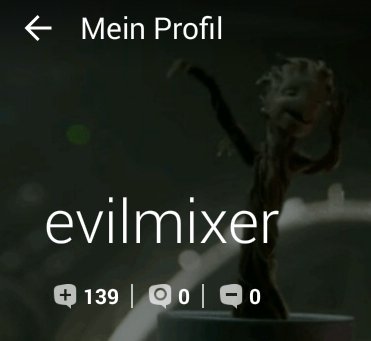 evilmixer