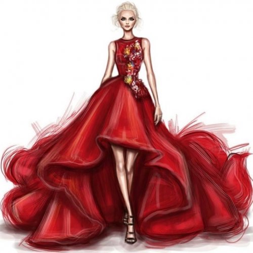 R.G.Fashion