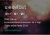 sieselbst