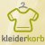 KleiderKorb-Support