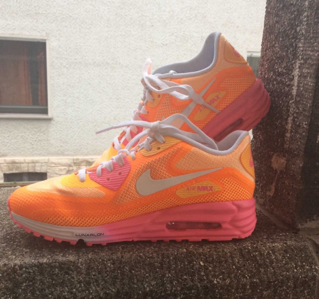 Nike AirMax Lunar90