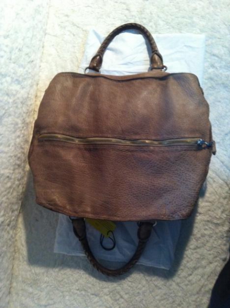 Orig Liebeskind Claudia 