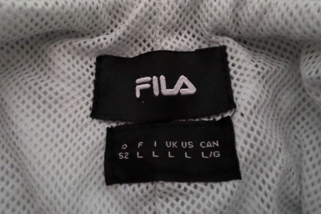 Fila Trainingshose / Sporthose/ Jogginghose / für Herren Größe 52
