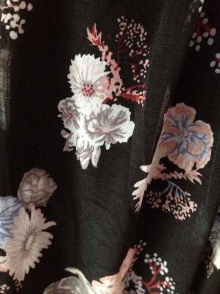 Sehr schöne elegante Bluse