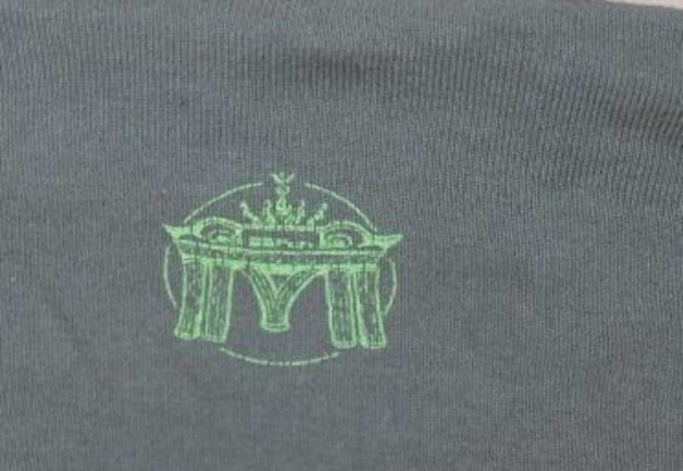 Mario Barth Brüllkäfer-Tshirt