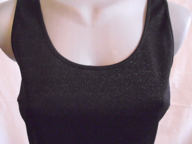 Esprit Stretch Damen-Top Gr. 36