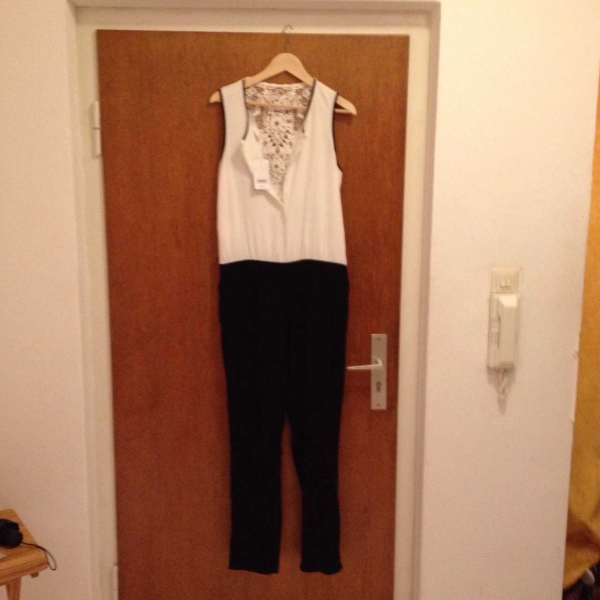 Einteiler Promod Gr. M, NEU