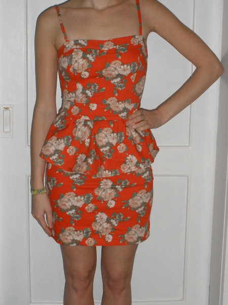 Kleid mint&berry Gr. XS