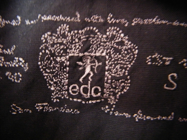 Esprit Jacke schwarz Gr.S dünne Jacke