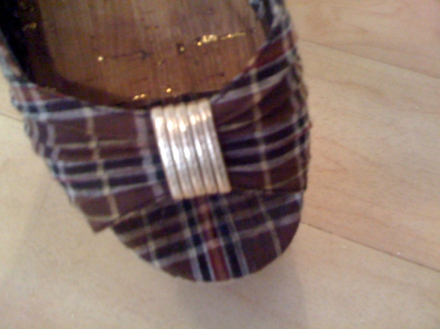 London Rebel Wedges Größe 37 super schÖön!