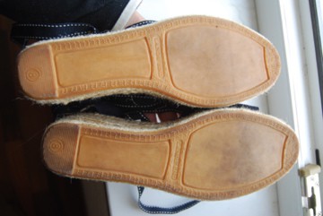 Schicke Sandalen  Schuhe  Trendi