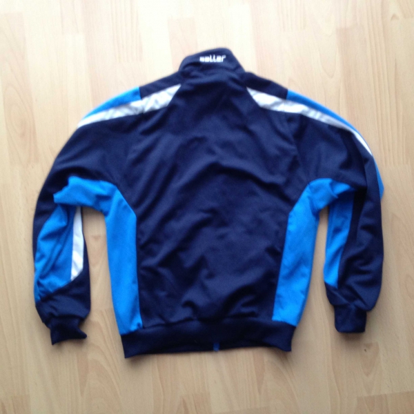 Saller Trainingsjacke Gr 176