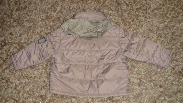 Esprit Winter Jacke Gr.92/98