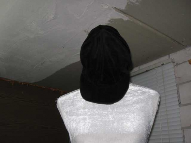 *** Elegantes Käppi *** 