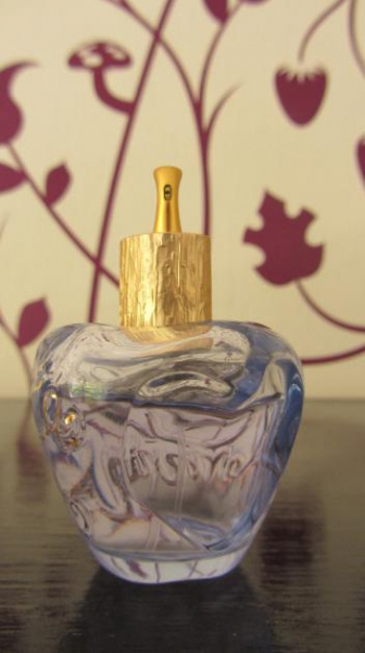 Lolita Lempicka Le Premier Parfum Eau de Toilette EdT Kirsche Veilchenholz foody gourmand pudrig fruchtig blumig süß