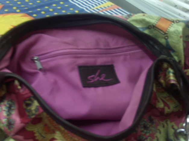 *** CHICE ~ Schultertasche ~ Shopper *** 