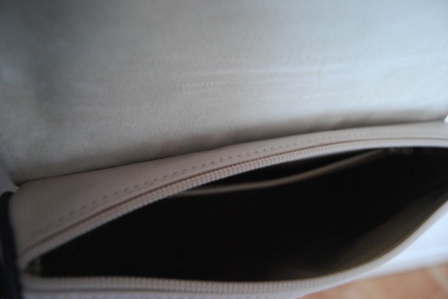 Schicke Umhängetasche Tasche Trendi