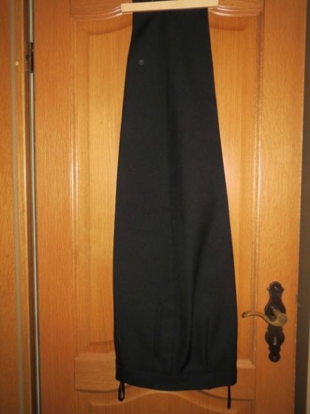 2 -Teiler (Hose, Blazer)