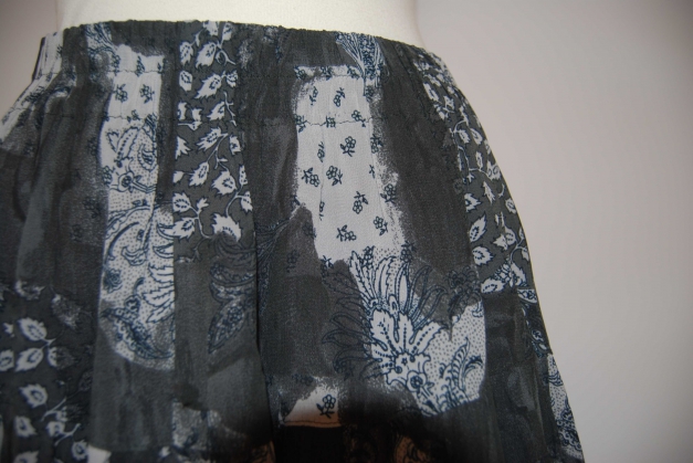 TUZZI  Toller  Rock Trendi