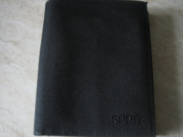 Esprit Geldbeutel