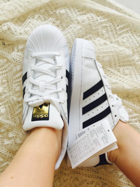 superstar adidas 38