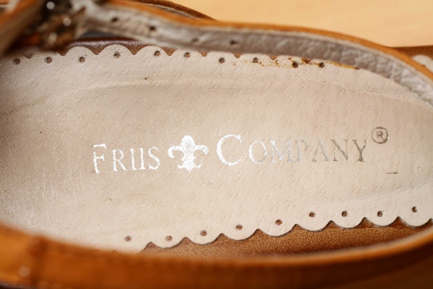 Friis & Company High Heels Sandaletten