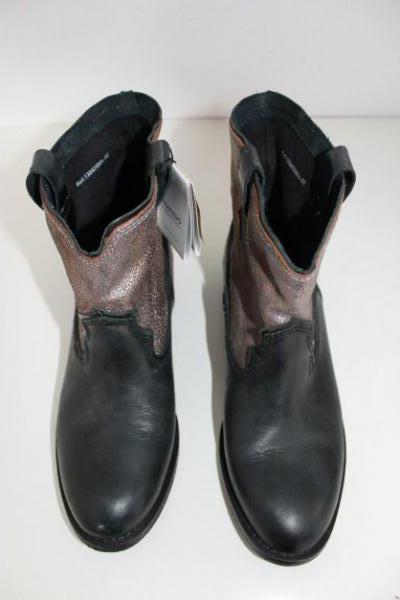 Boots Mango NEU Gr. 38