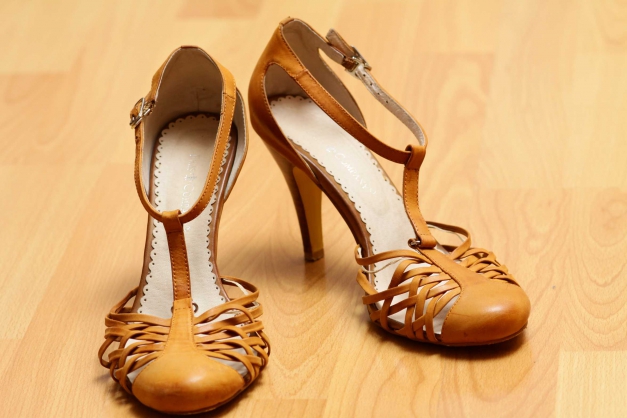 Friis & Company High Heels Sandaletten