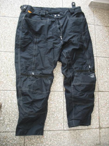 Damen Bikerhose Gr. 31 kurze 60