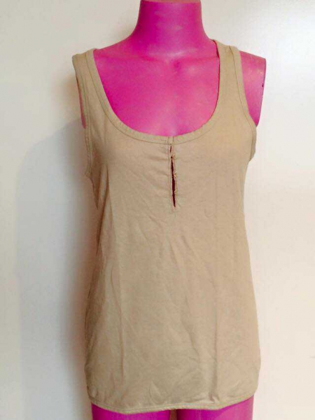 ONLY Tanktop Transparent