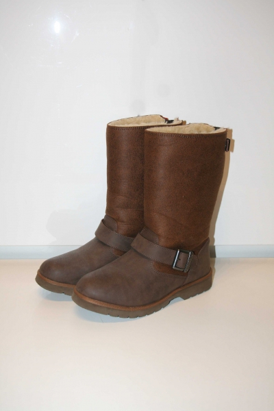 Gefütterte Winterstiefel von Buffalo