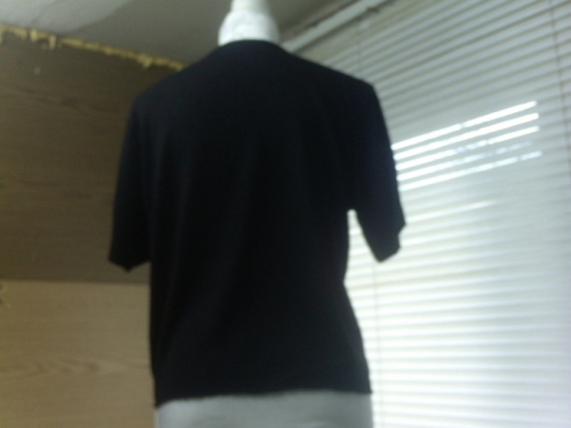 *** Kurz ~ Pullover ~ Lagenlookstyle ***