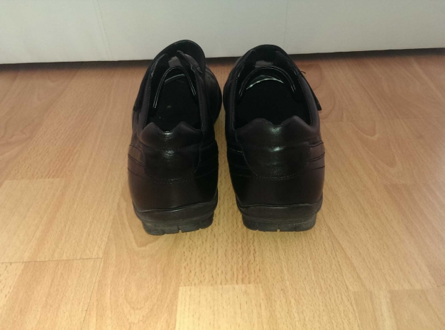 Bugatti Herrenschuhe Große 45