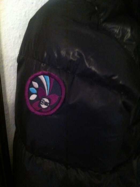 Chiemsee Daunenjacke