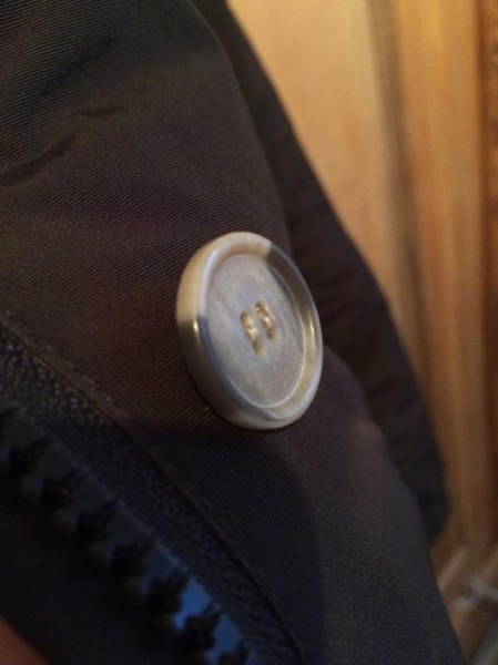 Woolrich arctic parka M khaki oliv