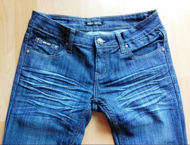 schöne Jeans
