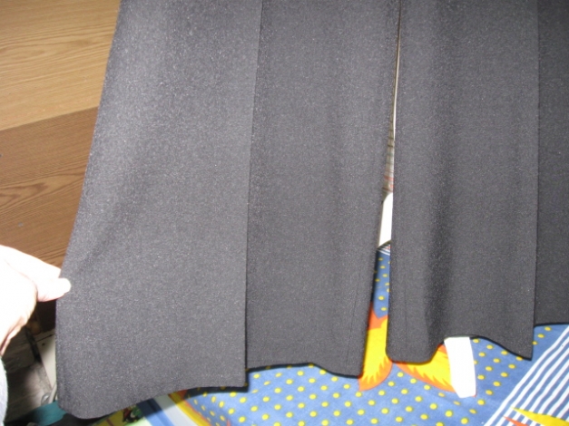 *** Festlicher Zweiteiler ***