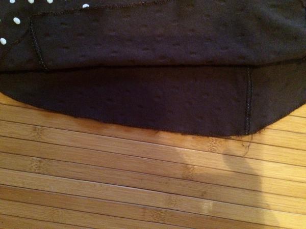 sommerliches Kleid Retro Rockabily XS