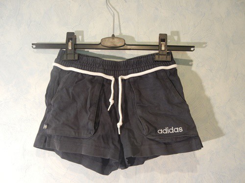 Adidas Sport-Shorts