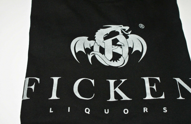 NEU: Ficken Liquors