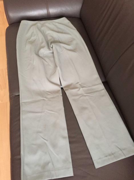 Stoffhose von Benetton