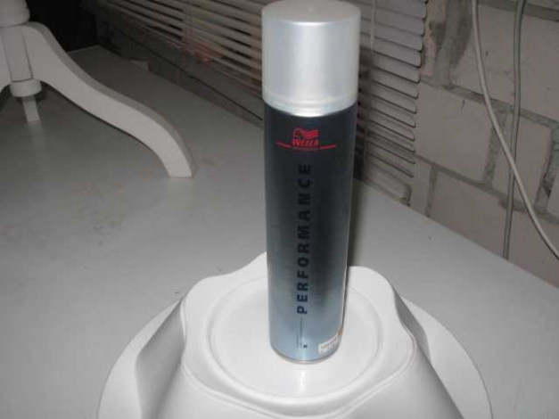 *** NEU ~ Haarspray ~ Performance ***